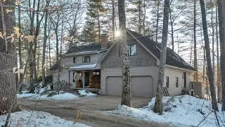 7 Canal St, Meredith, NH 03253 - Adam Dow