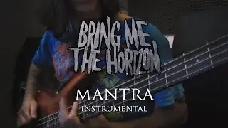 Bring Me The Horizon - Mantra [Instrumental]