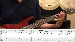 Kitne Atal The Tere Irade - Guitar lesson - Tu Auron ki Kyon Ho Gayi - Ek Baar Muskura Do