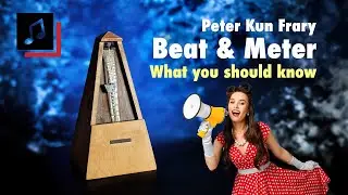 What you should know about Beat and Meter