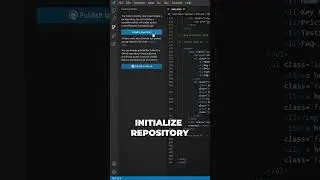 Upload Your Project to GitHub from Visual Studio Code: Quick Steps| Flawless Coder |