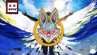 Agressor Bunx - Cybertron [Eatbrain]