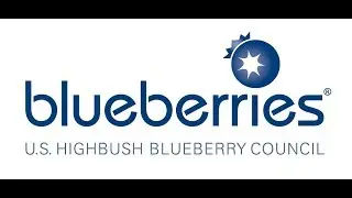 03 USHBC Blueberry Technology Symposium 2018 Afternoon A