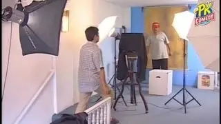 Hanif Raja As Photographer