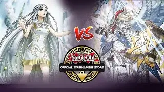 Post Banlist | Blue-Eyes Vs True Draco - OTS Locals Tournament April 2025