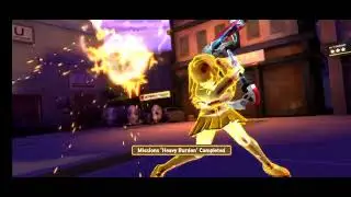 Soulworker Anime Legends (Lily Gameplay) || Part 2