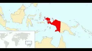 Western New Guinea ( Wikipedia article )