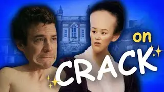Bridgerton S4 on CRACK