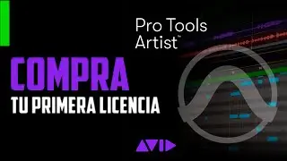 Como comprar una licencia de Pro Tools ORIGINAL - Facil