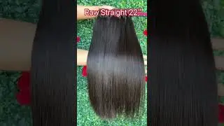 Raw Straight Bundle Hair! www.csqueenhair.comwww.csqueenhairfactory.comApp: +8613903071034