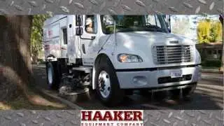 Street Sweeper Parts For Sale Broom Bear Sweeping Brooms by Haaker Equipment Company