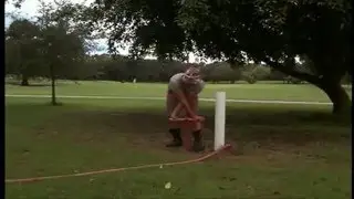 Caddyshack Redux:  The Music Video