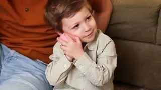 OPPI&reg; Stak: Fun and Safe Stacking Toy for Baby's Development!