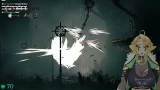Hnetu Plays Hollow Knight Silksong 6