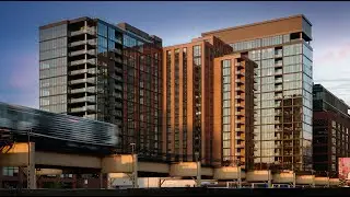 Arthur on Aberdeen Project | 210 N Aberdeen Street | NORR