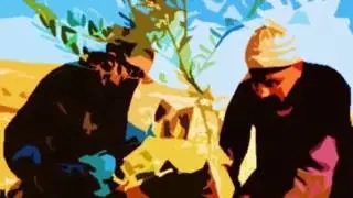 Imad Saleh and his Orchestra: The forest of olive trees by Mahmoud Darwish