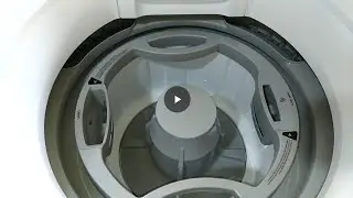 Consumo de Água Mini Cesto - Brastemp Double Wash 15 kg - BWD15