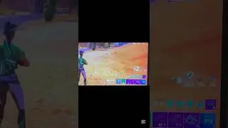 Wait a minute&hellip; fein fein fein #fortnite
