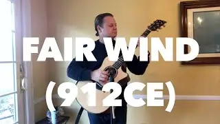 Fair Wind (912ce)