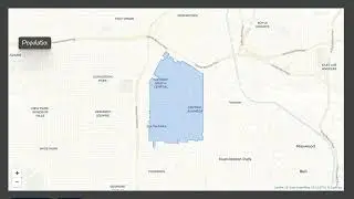 Zip Code 90011 (CA) Social & Economic Profile