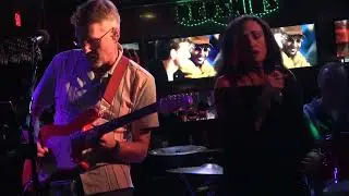 The Surfabilly Vibe, Kalypsos, 11-1-2024