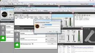SAM Broadcaster Cloud: DJ Permissions