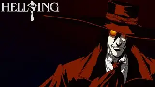 Hatred Guy Of Sinfulness | Hellsing OST