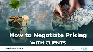 How to Negotiate Pricing with Clients