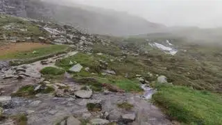 Ginzling Austria 4 - Olpererh&uuml;tte hike