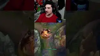 INSANE YASUO COMBO WITH BLAST CONE IN LEAGUE OF LEGENDS #shorts