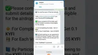 airdrop crypto gratis #airdropcrypto #coingratis