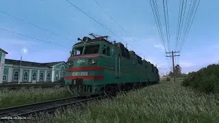 Как установить ENBSeries для Trainz12