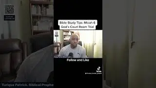 Unlock the Secret to Bible Study in 1 Year with Micah 6