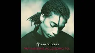 Terence Trent D'Arby - Dance Little Sister (Shep Pettibone Mix)