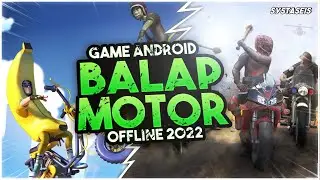 7 Game Android Balapan Motor Offline Terbaik 2022