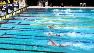 Danas Rapsys, Smith, Incerti | 200 free (final) | World Cup Berlin 2023
