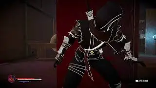 Aragami 2 - #4 Approaching the Enemy