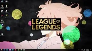 How to play League Of Legends Japan server /// Play TFT Japan Region from PC