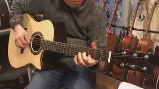 Jason Kostal MDC Guitar/원미사운드