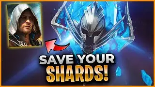 RAID NEWS! Surprise Champ Chase Tournament... Raid: Shadow Legends