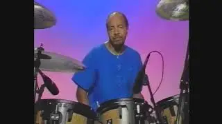 Chester Thompson - Star Licks Master Series (1989)