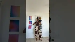 Flowy pants