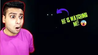 | NIGHT PEOPLE HORROR GAME |