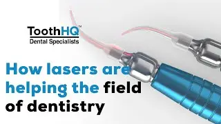 How Lasers are helping the field of Dentistry _ ABP Certified Dental Specialist Dr. Vadivel , DFW