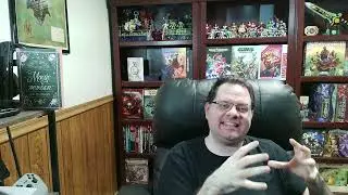 Ролевые игры против ролевых игр в истории - Ежедневный видеоблог 2026 #8