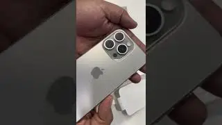 Buy an iPhone 15 Pro at 2990/- Per Month | EMI | schemes |Check description #shorts #iphone15pro