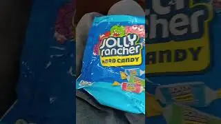 jolly ranchers be like