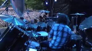 Toto: Hold The Line