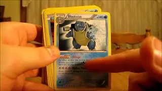 Ice Shock Boundaries Crossed Pokemon Theme Deck Review and Giveaway