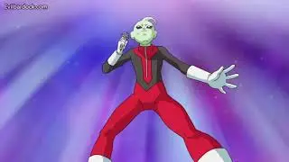 Vegeta VS Frost (Espa&ntilde;ol Latino)▶Dragon ball super 35◀